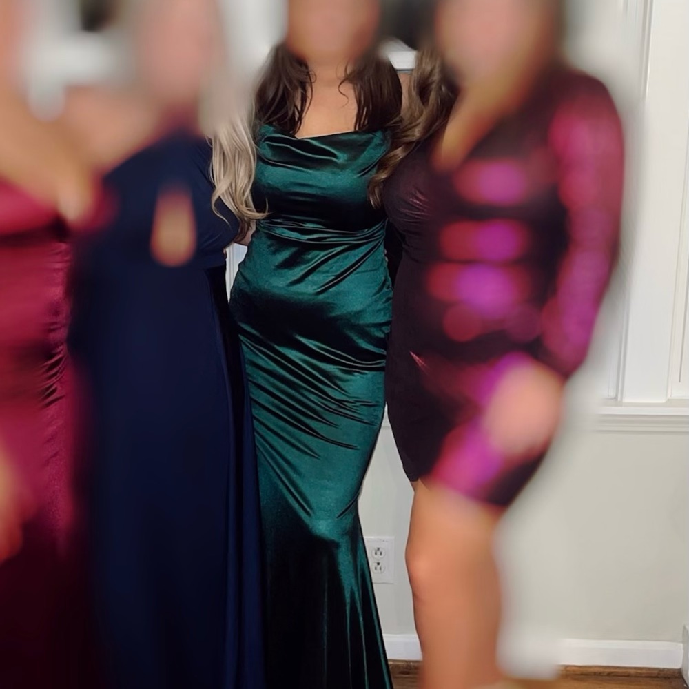 Formal Dress